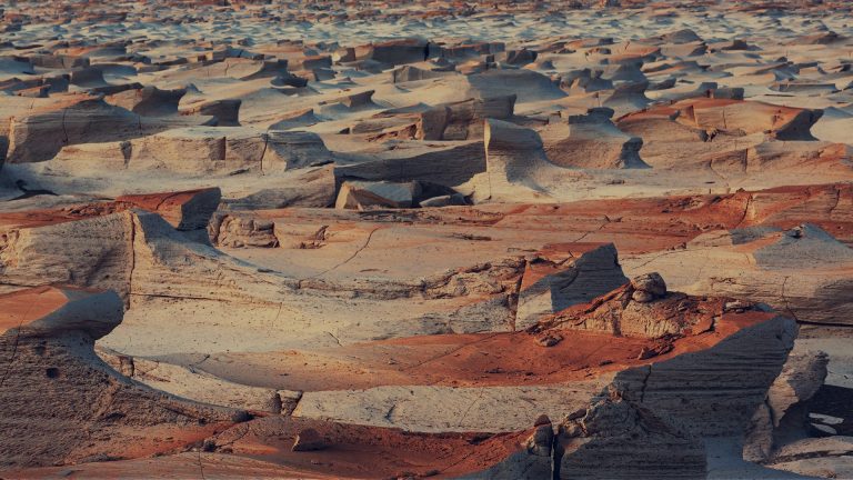 Campo de Piedra Pómez, Catamarca, Argentina | Windows Spotlight Images