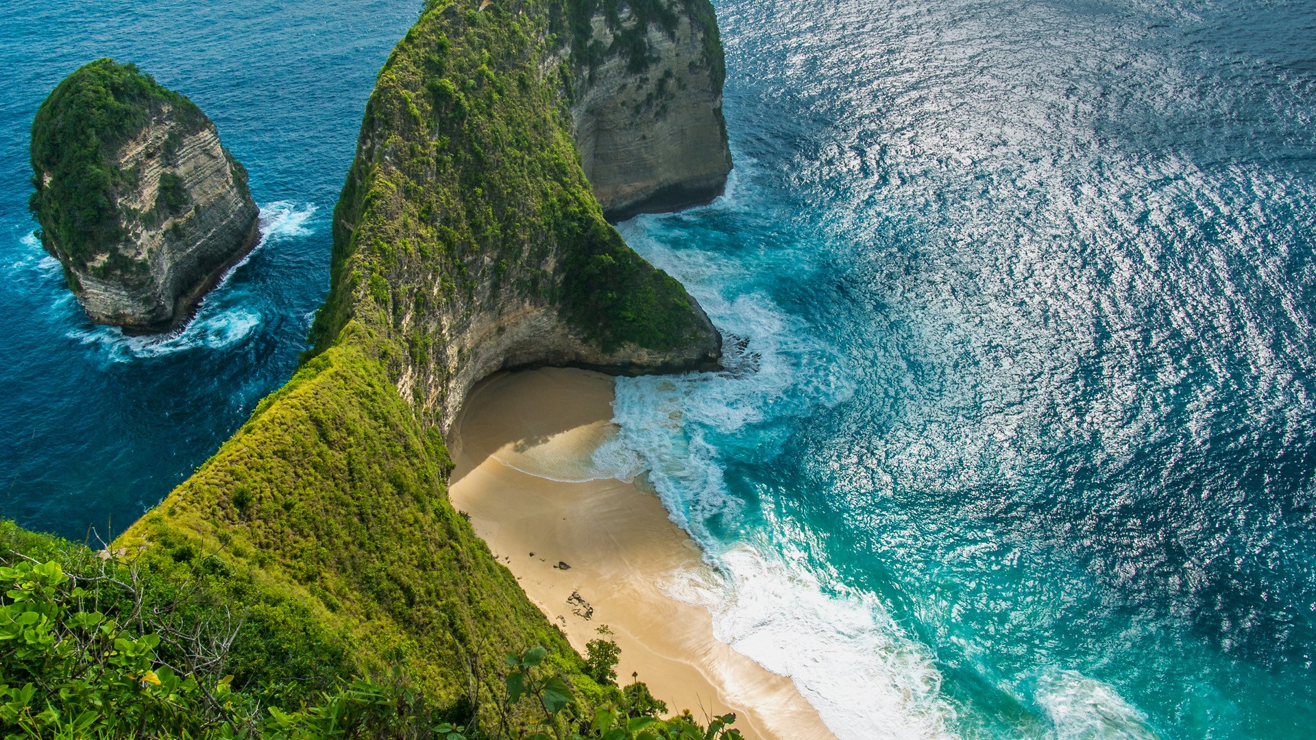 10 of Earths most beautiful beaches • Earth.com