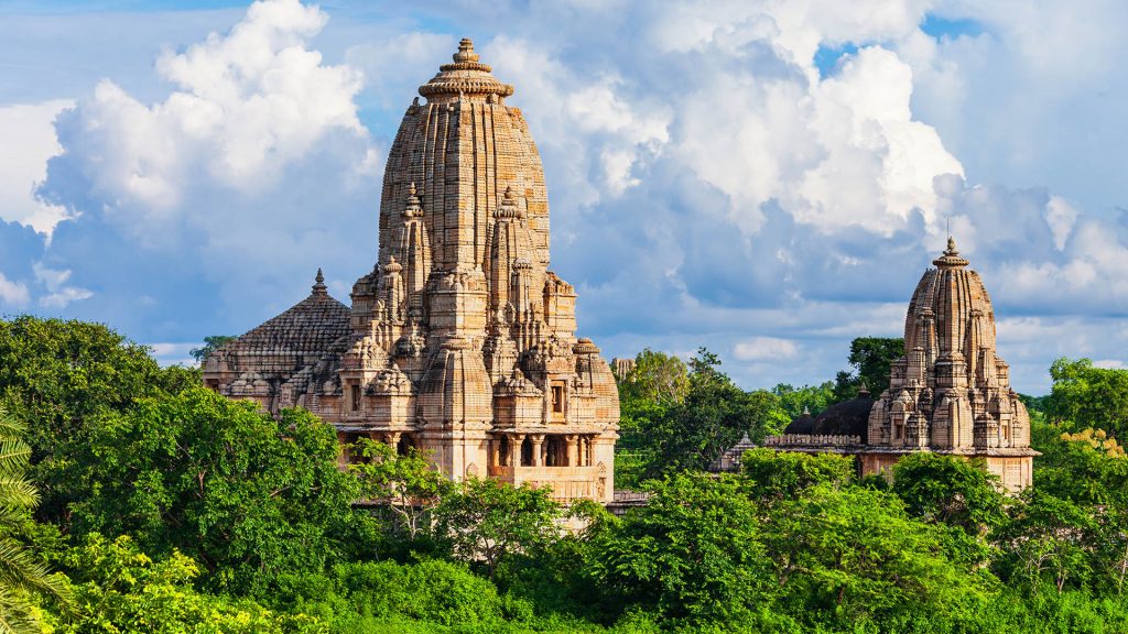 Meera Temple hindu temple in Chittor Fort, Chittorgarh city, Rajasthan state, India