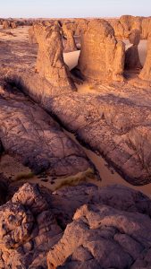 Monoliths And Rock Formations Of Youf Haket Tassili Du Hoggar Ahaggar   903ed4ec2c8bb1aeaf6df2119742b05a 169x300 